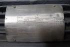 Rietz Double Ribbon Blender, Model Rs-15-k5403